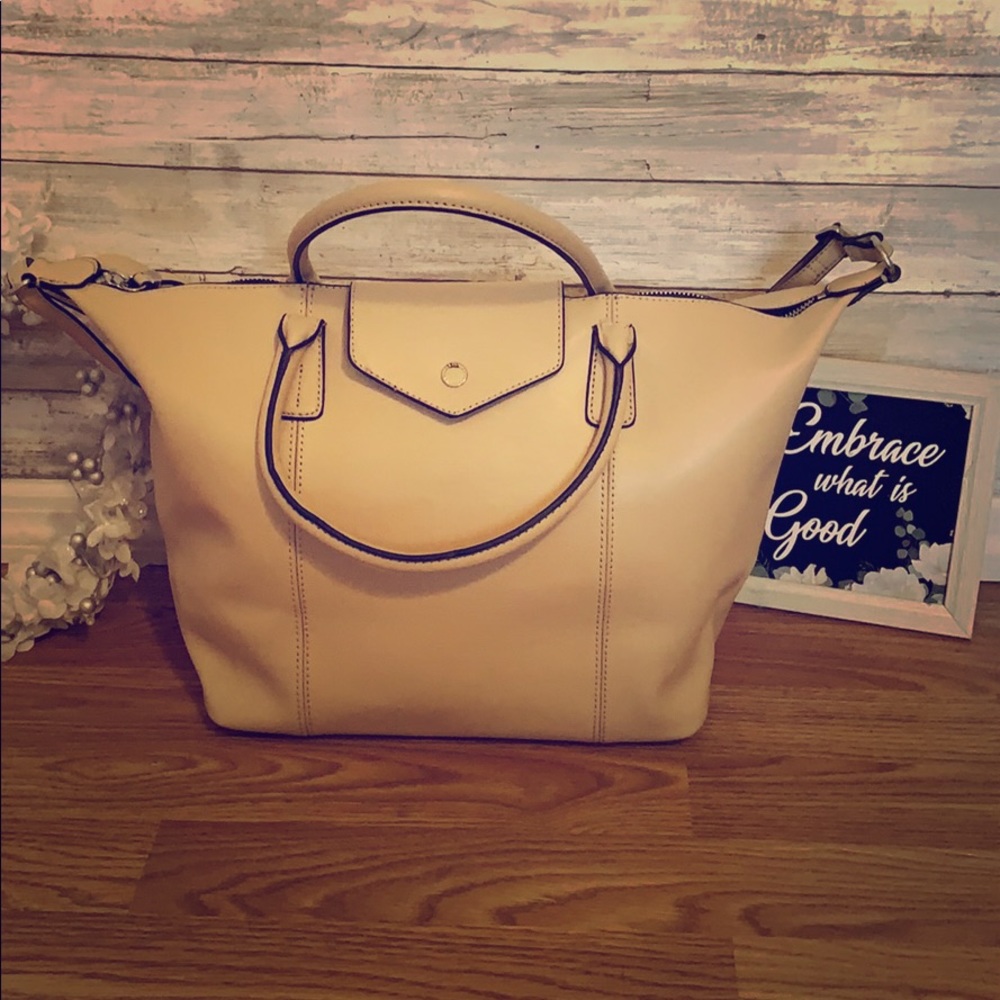 Emma&Sophia tote
